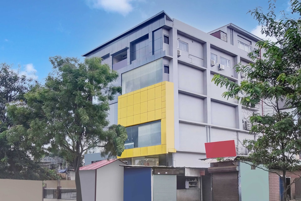 Hotel O ISBT, ISBT Guwahati, Guwahati