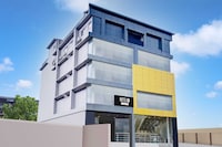 Hotel O ISBT