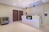Hotel O ISBT