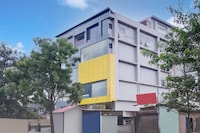 Hotel O ISBT