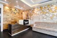 Hotel O Puri Shri Jagannatha Temple