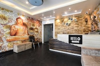 Hotel O Puri Shri Jagannatha Temple