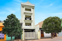 Hotel O Puri Shri Jagannatha Temple