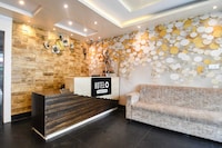 Hotel O Puri Shri Jagannatha Temple