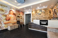 Hotel O Puri Shri Jagannatha Temple