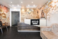 Hotel O Puri Shri Jagannatha Temple