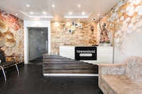 Hotel O Puri Shri Jagannatha Temple