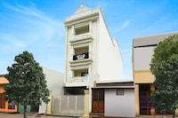 Hotel O Puri Shri Jagannatha Temple