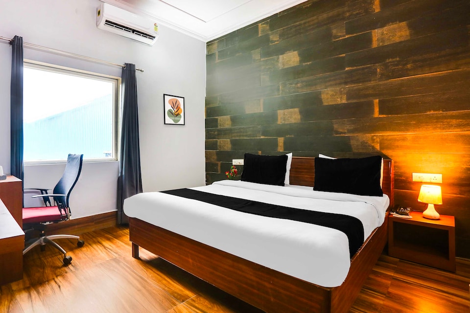 Hotel O Bhiwadi, Bhiwadi, Bhiwadi