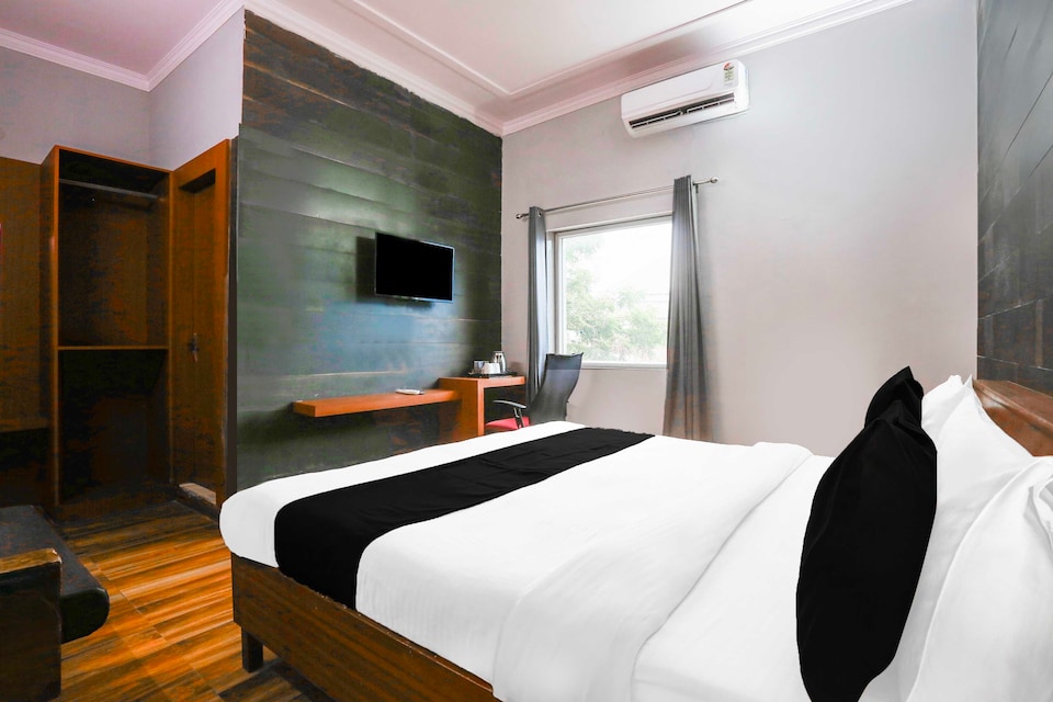 Hotel O Bhiwadi, Bhiwadi, Bhiwadi