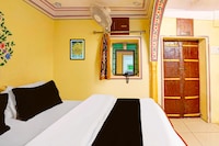 Hotel O Ramganj Near Hawa Mahal