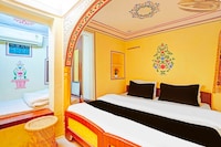 Hotel O Ramganj Near Hawa Mahal