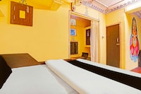 Hotel O Ramganj Near Hawa Mahal