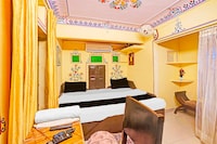 Hotel O Ramganj Near Hawa Mahal