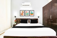 Hotel O Sector 45 Near Huda Metro Station