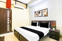 Hotel O Sector 45 Near Huda Metro Station