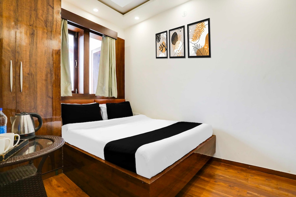 Hotel O Mall Road Nainital, HighCourt, Nainital, Nainital