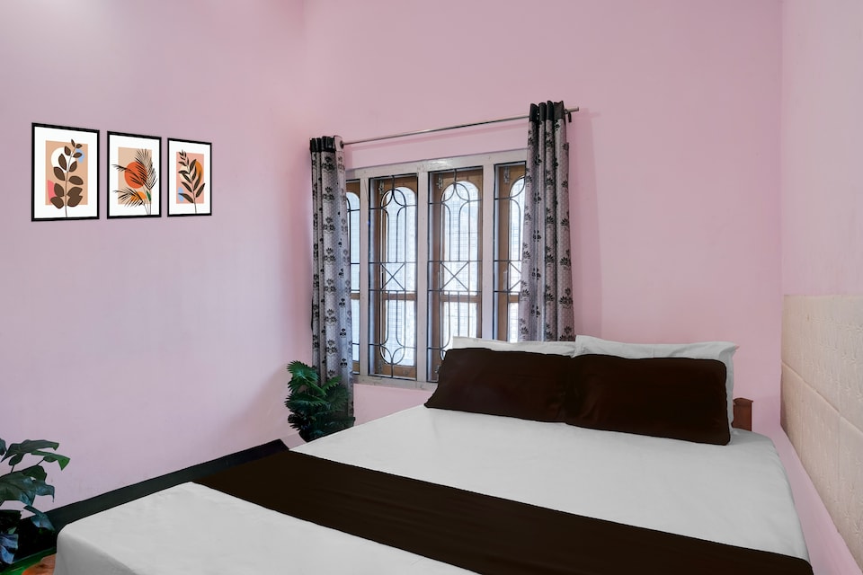 SPOT ON S.D.S GUEST HOUSE, ISBT Guwahati, Guwahati