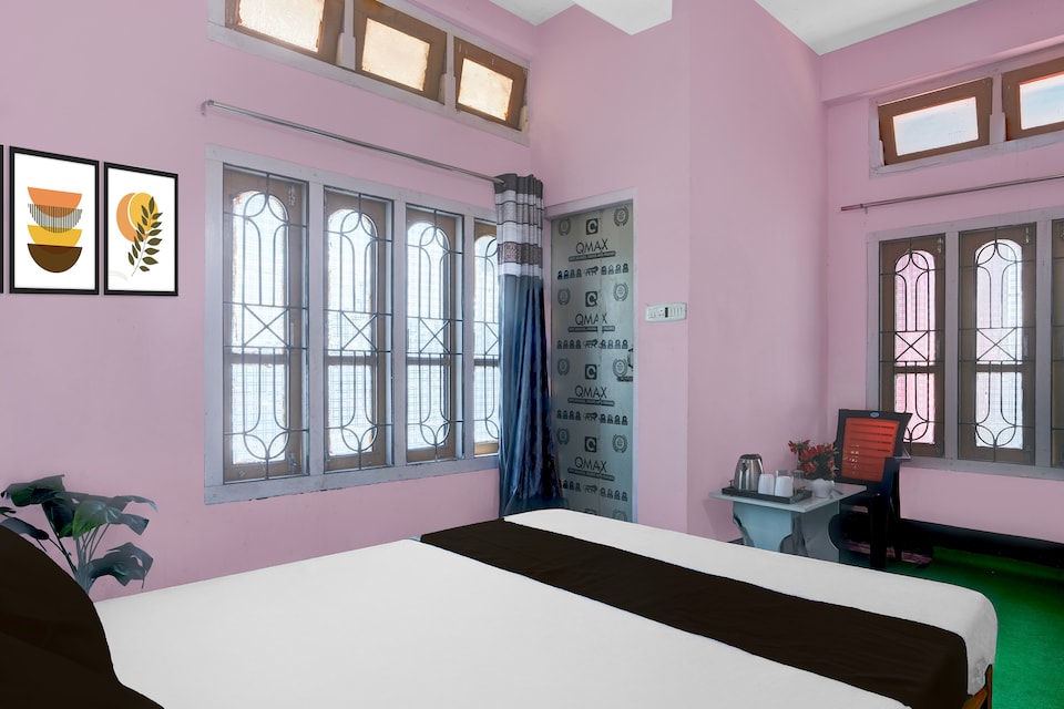 SPOT ON S.D.S GUEST HOUSE, ISBT Guwahati, Guwahati