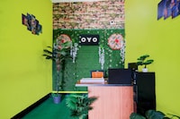 SPOT ON S.D.S GUEST HOUSE