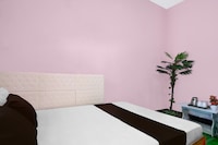 SPOT ON S.D.S GUEST HOUSE