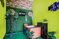 SPOT ON S.D.S GUEST HOUSE