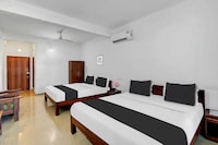 Hotel O KSRTC Madikeri Bus Terminal