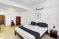 Hotel O KSRTC Madikeri Bus Terminal