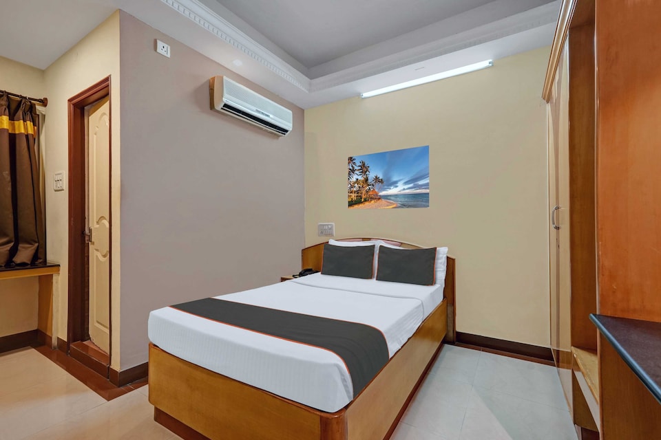 Hotel O Bannerghatta Road Near IIM Bangalore, Jalahalli Bangalore, Bangalore