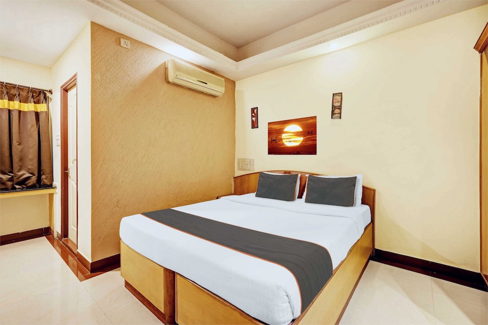 Hotel O Bannerghatta Road Near IIM Bangalore, Jalahalli Bangalore, Bangalore