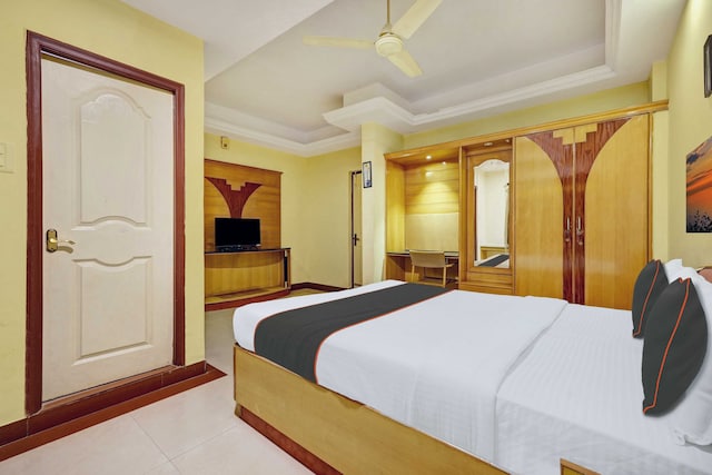 Hotel O Bangalore Royal Meenakshi Mall
