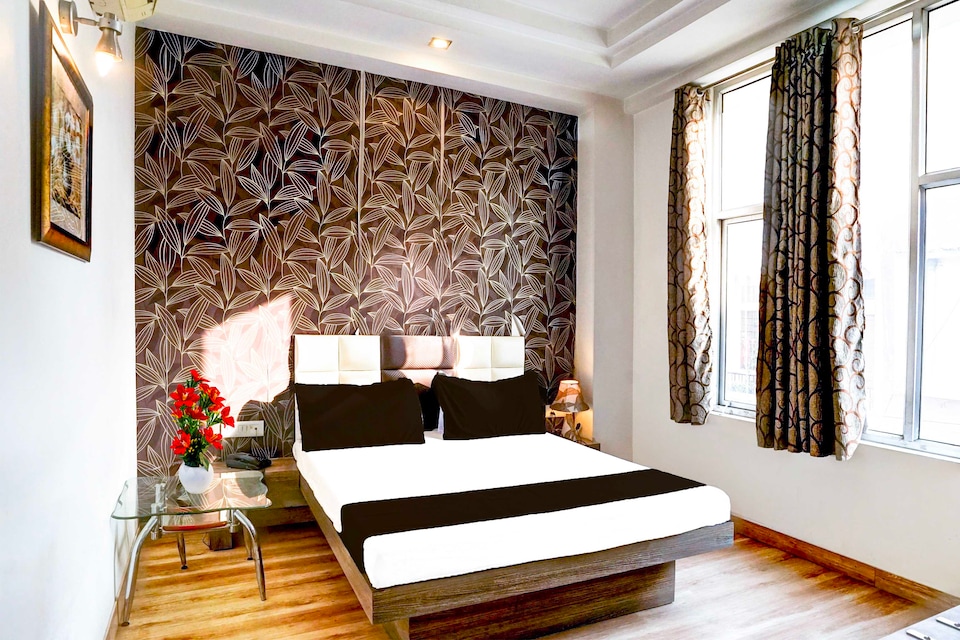 Hotel O Banipark, Sindhi Camp, Jaipur
