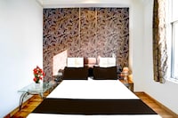 Hotel O Sindhi Camp Metro Station Jaipur