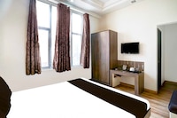 Hotel O Sindhi Camp Metro Station Jaipur