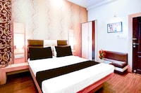 Hotel O Sindhi Camp Metro Station Jaipur