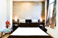 Hotel O Sindhi Camp Metro Station Jaipur