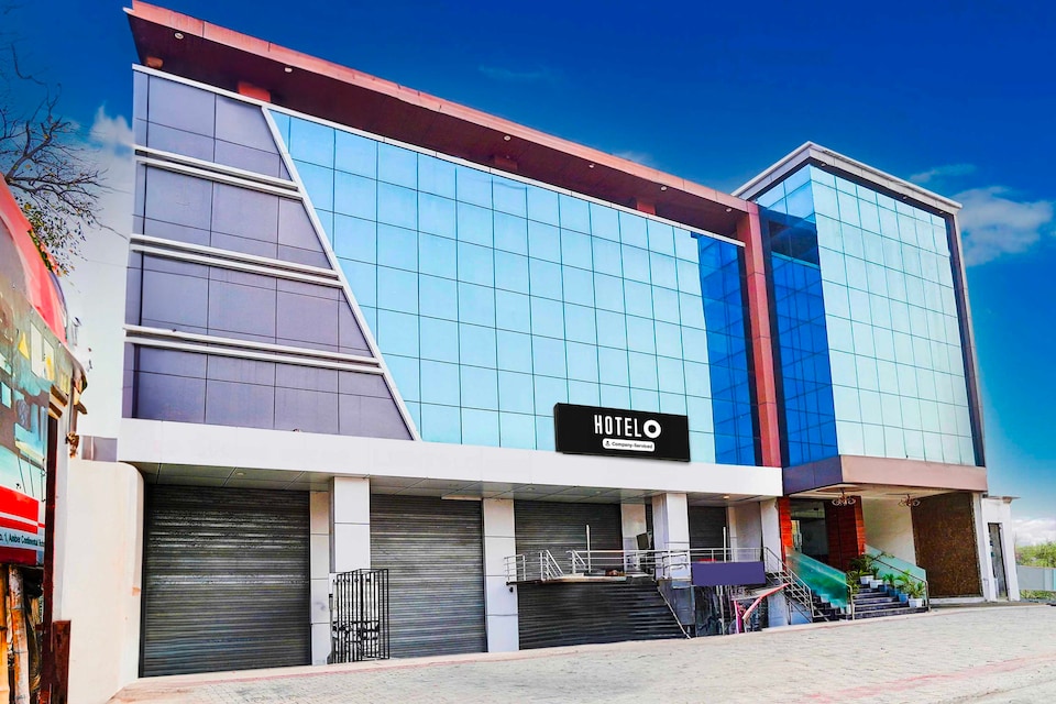 Hotel O Bareilly Near Satellite Bus Stand, Civil Lines Bareilly, Bareilly