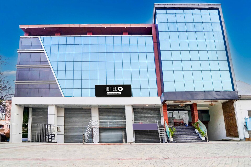 Hotel O Bareilly Near Satellite Bus Stand, Civil Lines Bareilly, Bareilly