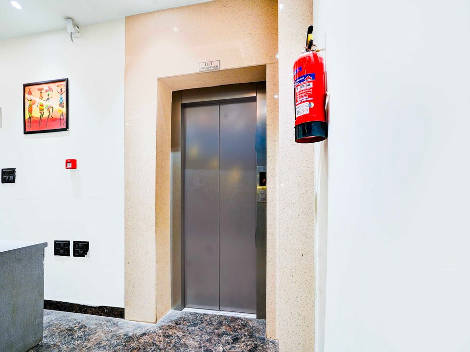 Hotel O Bareilly Near Satellite Bus Stand, Civil Lines Bareilly, Bareilly