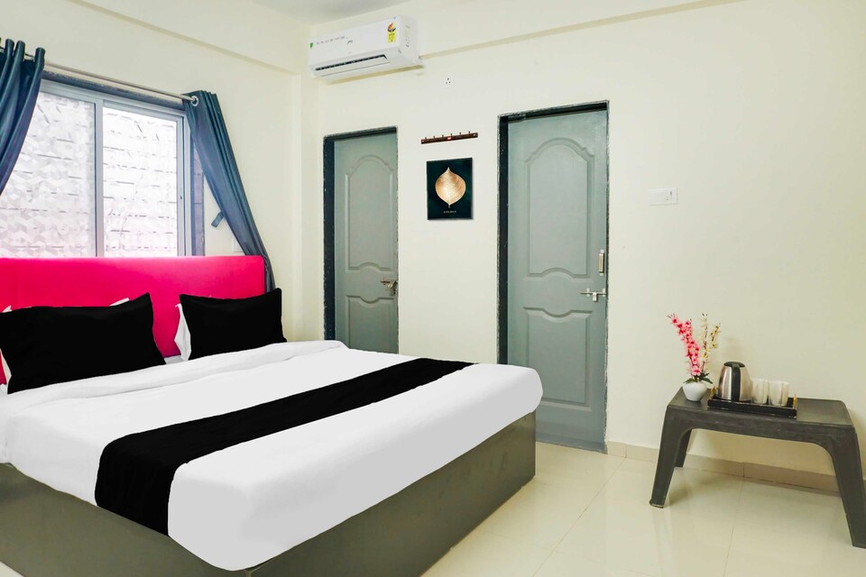 Hotel O Laxmi Chowk Hinjewadi, Hinjewadi Pune, Pune