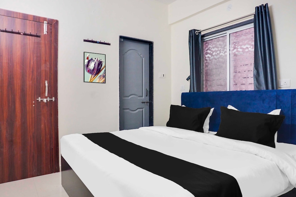 Hotel O Laxmi Chowk Hinjewadi, Hinjewadi Pune, Pune