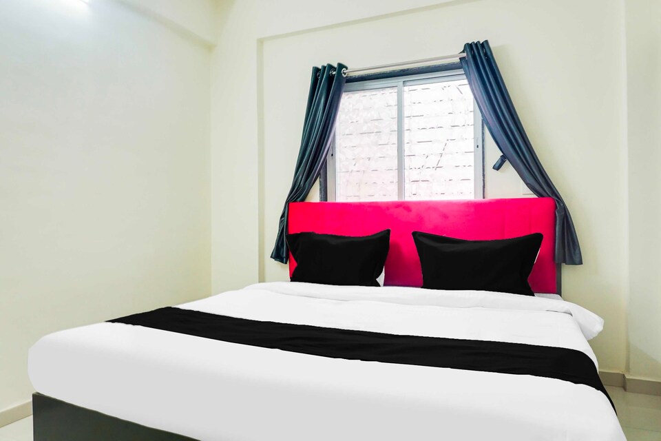 Hotel O Laxmi Chowk Hinjewadi, Hinjewadi Pune, Pune