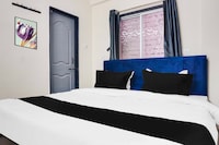 Hotel O Laxmi Chowk Hinjewadi