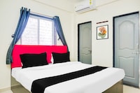 Hotel O Laxmi Chowk Hinjewadi