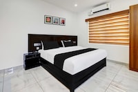 Hotel O Chithirapuram View Point Munnar