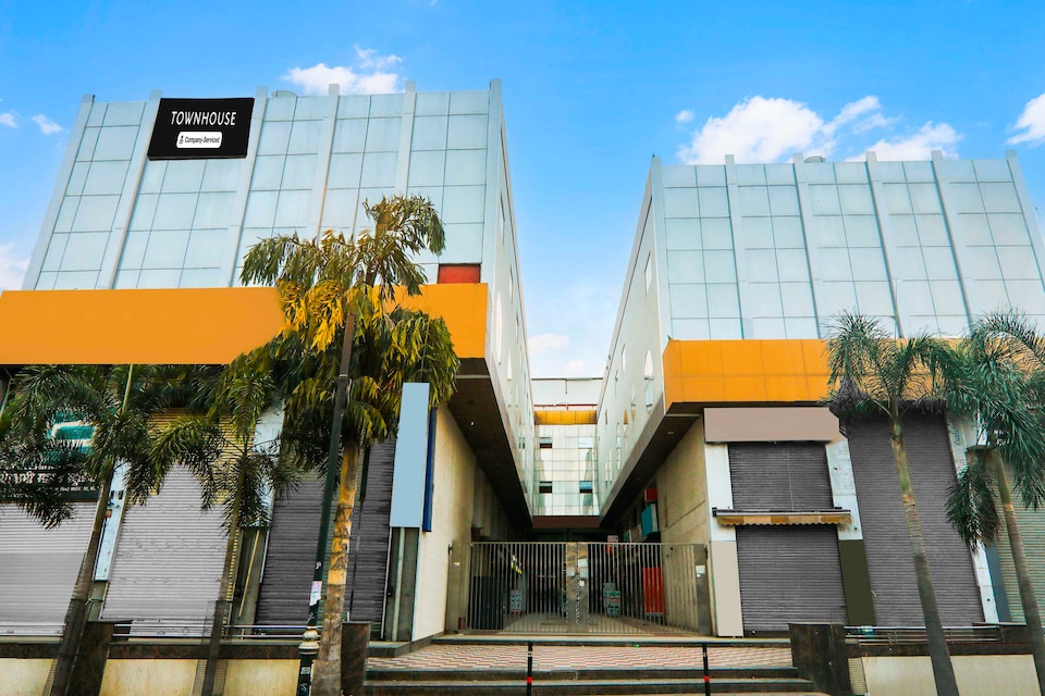 Hotel O Bareilly Gandhi Udhyan Park, Civil Lines Bareilly, Bareilly