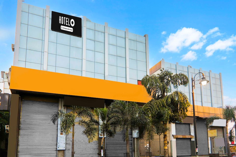 Hotel O Civil Lines Near Old Bus Stand, Civil Lines Bareilly, Bareilly