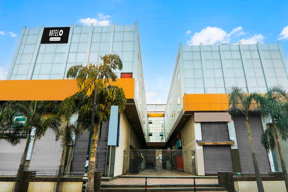Hotel O Civil Lines Near Old Bus Stand, Civil Lines Bareilly, Bareilly