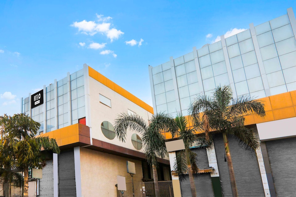 Hotel O Civil Lines Near Old Bus Stand, Civil Lines Bareilly, Bareilly