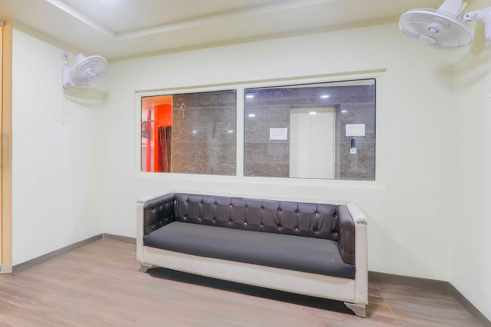 Townhouse Bareilly Gandhi Udhyan Park, Civil Lines Bareilly, Bareilly
